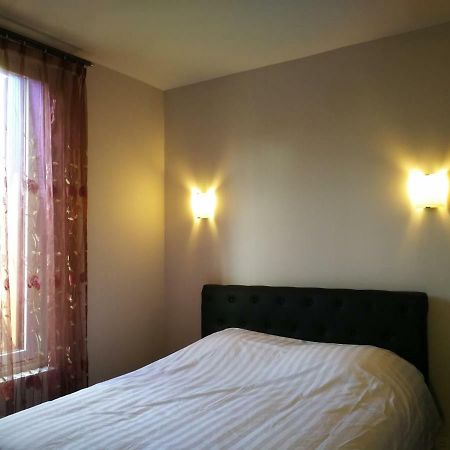 Chambre Noisy Екстер'єр фото