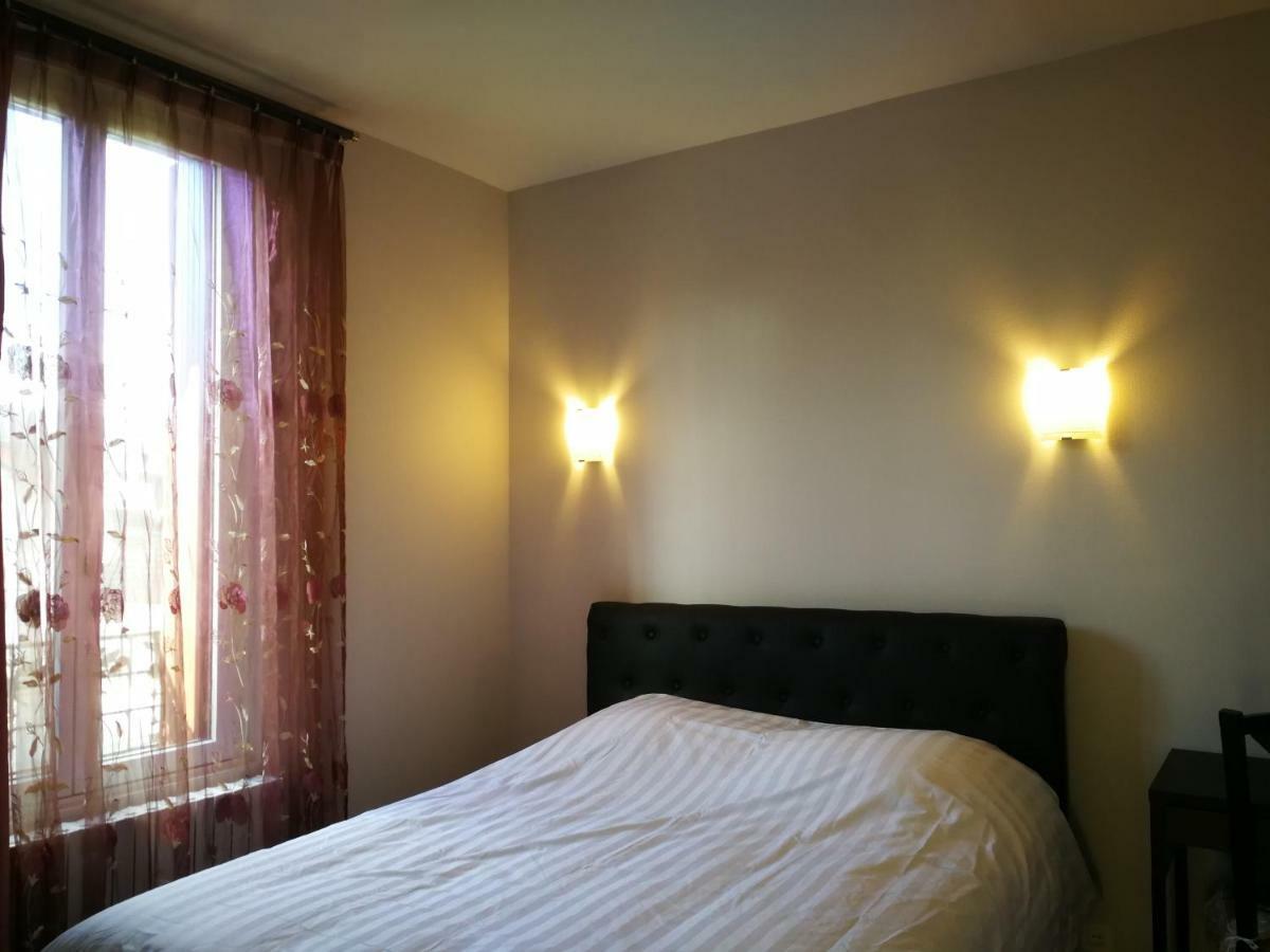 Chambre Noisy Екстер'єр фото