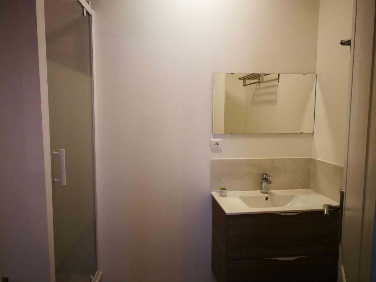Chambre Noisy Екстер'єр фото